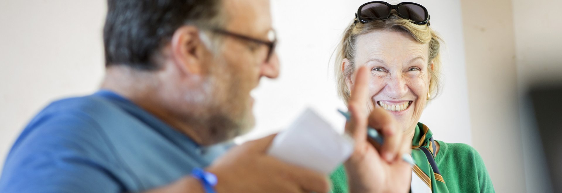 S'engager au Secours Catholique S'engager au Secours Catholique